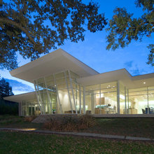 Modern Exterior
