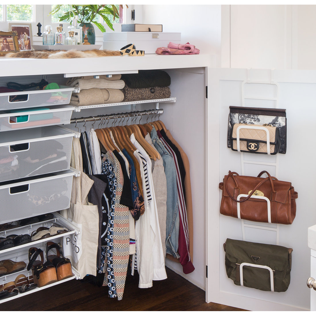 elfa Closets