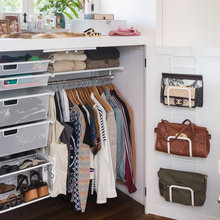 Closets, Closets, Closets Baby