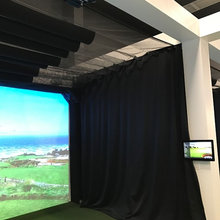 Golf Sim