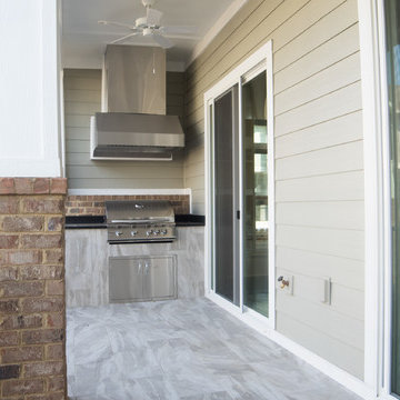 Park Place Custom Town Homes