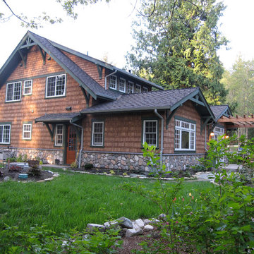 Point Roberts Remodel