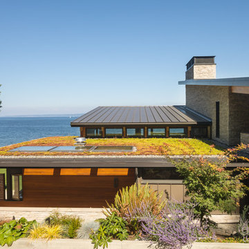 Seaview Escape