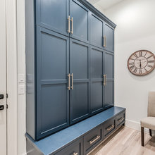 Mudroom