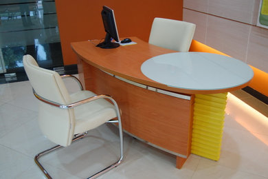 PRODIA LABORATORY BOGOR