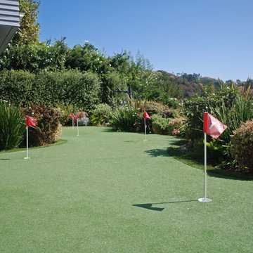 Putting Greens