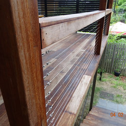 Winsdor Deck - Products