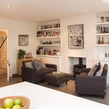ideas for kitchen extension