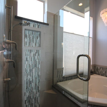 North Scottsdale Bathroom Remodel