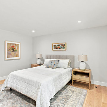 Accessory Dwelling Unit | Lafayette CA
