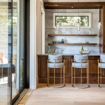 Westridge Residence