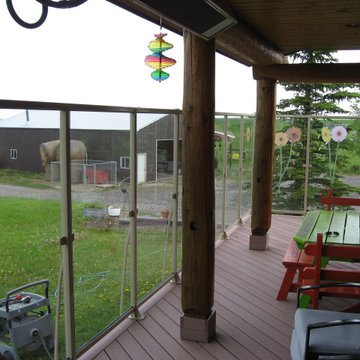 Railings