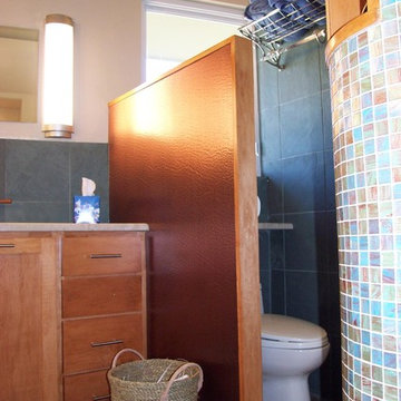 Central Remodel