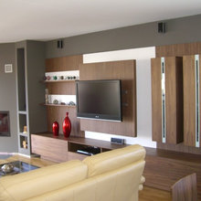tv unit