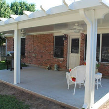 Covered Patios
