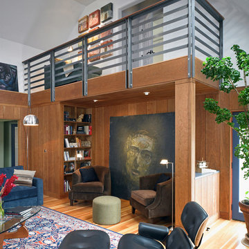 Waiscott Greatroom