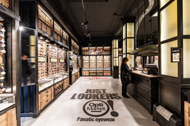 Optimarket