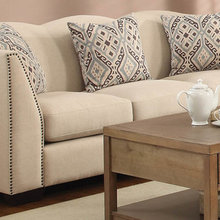 Living Room Ideas