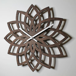 Wooden Wall Clocks - Wall Clocks