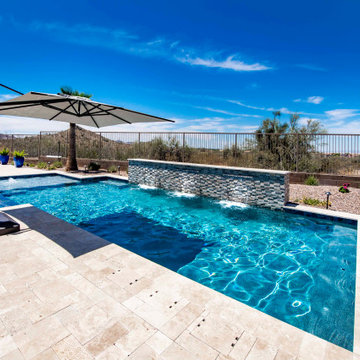 Desert Oasis