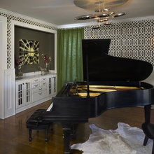 piano