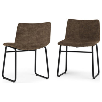 Warner Dining Chair (Set of 2)