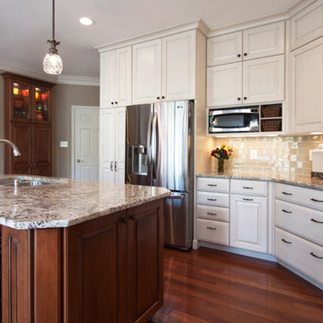 Dailey Kitchen 5