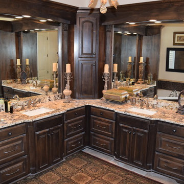 Beautiful Bossier Home