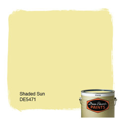 Dunn-Edwards Paints Shaded Sun DE5471 - Products