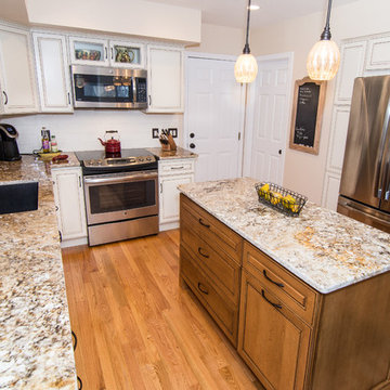 Kitchen (36), Chalfont, PA