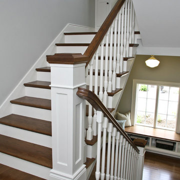 Warren - Traditional Infill