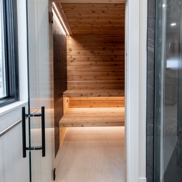 2023 Contemporary Haven