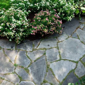 Cottage Stonework