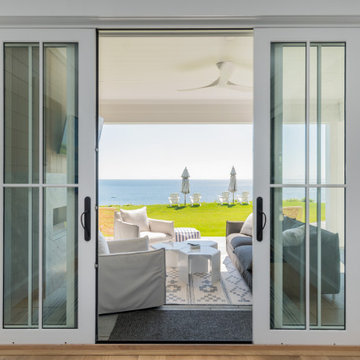 Manomet Tower Addition