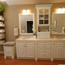 Cabinetry