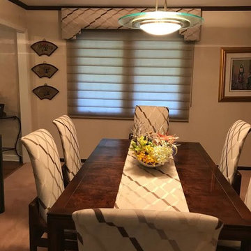 Window Treatments