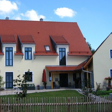 Wohnbauten