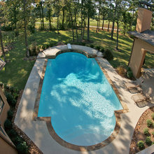 Pools