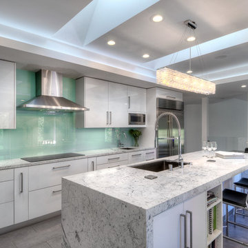 Kitchen Design Contest 13-14 Entries