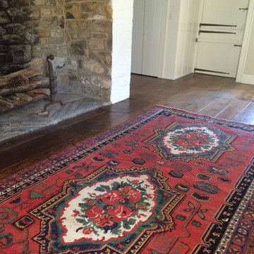 Rugs and Carpets