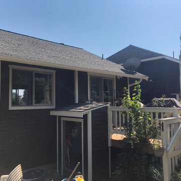 Monica's House in great Seattle