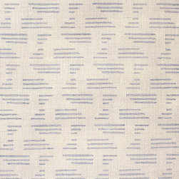 Hidaka in Snow - Fabric