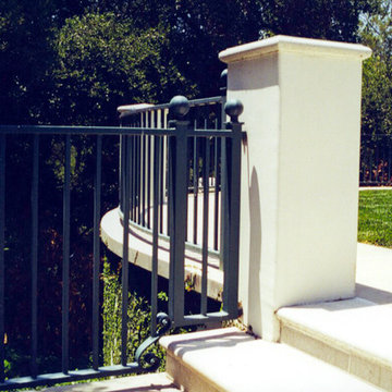 Railing