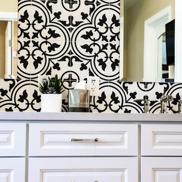 Santa Clarita bathroom