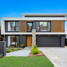 Front Facade Edith