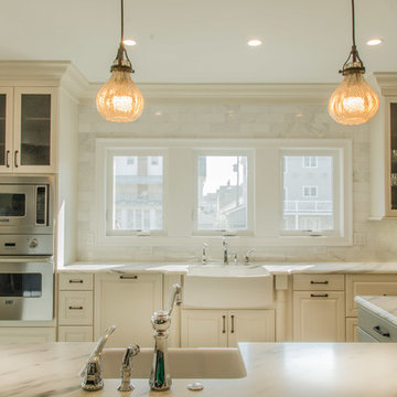 Ventnor Complex Traditional
