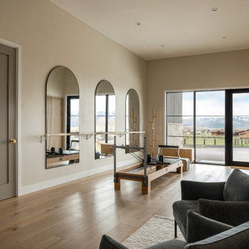 Eleve Studios | Park City Luxury Mountain Estate | Vitruvius Built