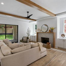 Fireplace Mantels
