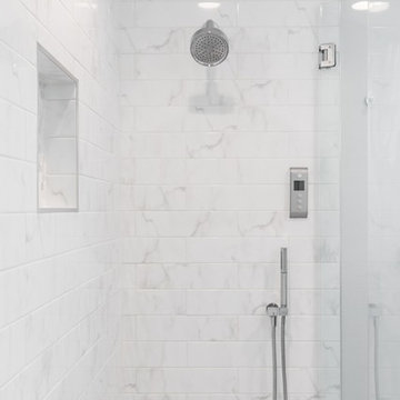 Lochwood Master Bathroom Remodel