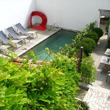 HOTEL LE SENECHAL